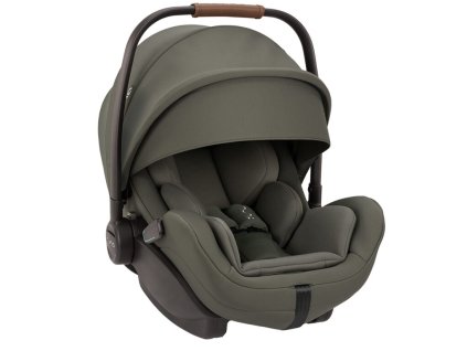 ARRA™ flex pine 2025, autosedačka 40 - 87 cm