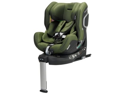 32203 autosedacka recaro xenon 1 kid 2025 61 125cm epic green otocna o 360 dle normy i size pro deti od 3 mesicu do 7 let