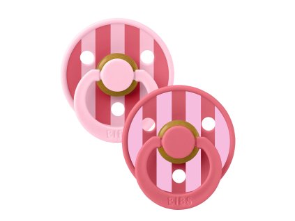 11022101 5713795267583 BIBS Studio COLOUR PACK Rnd Latex S1 Block BabyPinkCoralMix 1000x1000 ad87b559 af09 42c4 ae6f a7e7962b5dbd