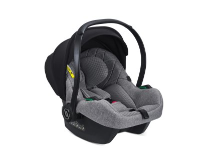 Cosmo AirFlow GREY Medium1