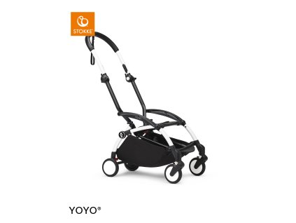 YOYO3 6PLUS WhiteFrame 3 4 naked 0478 RT
