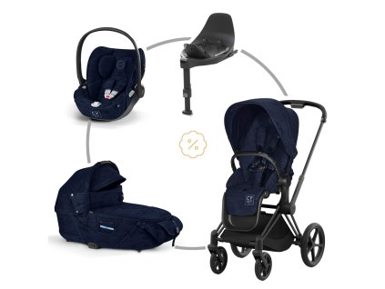 cybex rebellious
