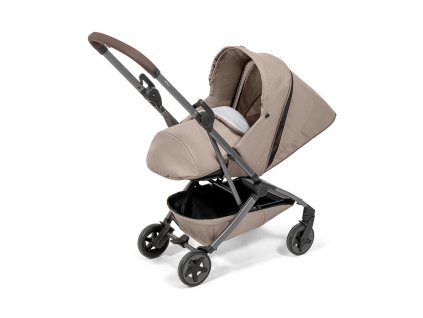 Joolz Aer2 NEST TO SEAT| Sandy taupe