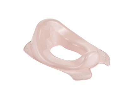 Keeeper Adaptér na WC PURE. Serverská růžová