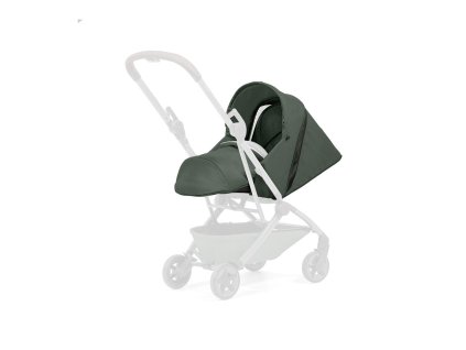 Joolz Aer2 NEST TO SEAT| Forest green