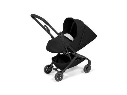 Joolz Aer2 NEST TO SEAT| Space black