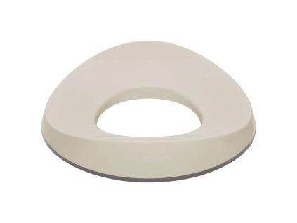 32553 wc sedatko luma almond bezove ma protiskluzovy okraj z vysoce kvalitniho plastu vyrobeno v holandsku