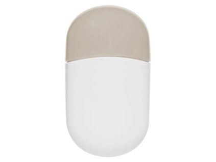 32490 manikura luma sada white bilo kremova obsahuje specialni nuzticky z uslechtile oceli klesticky a pilnicek