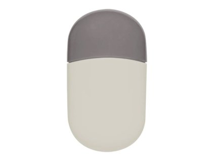 32574 l21115 manikura luma sada almond mandlove bezova obsahuje specialni nuzticky z uslechtile oceli klesticky a pilnicek