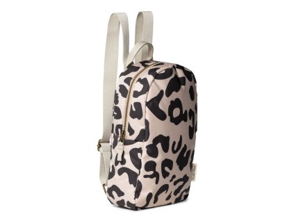 STUDIO NOOS Puffy Mini Backpack - batůžek l Holy Cow
