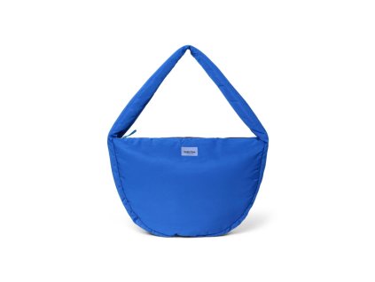 STUDIO NOOS Puffy Cross Body bag | Blue