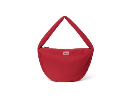 STUDIO NOOS Puffy Cross Body bag | Red