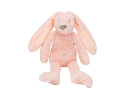 Happy Horse Králíček Richie recyklovaný - meruňkový velikost: 38 cm