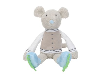 Happy Horse Myška Mats velikost: 24 cm