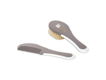 32958 1 hreben a kartac bebe jou miffy and friends hnedy