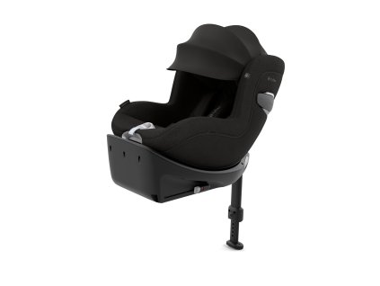 CYB 25 EU y045 SironaTi Canopy SEBL Plus print medium