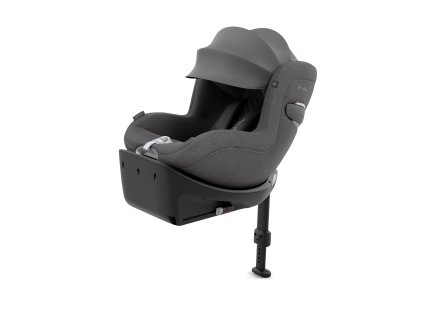 CYB 25 EU y045 SironaTi Canopy MIGR Plus print medium