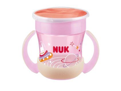 Mini Magic Cup Night 160 ml pink