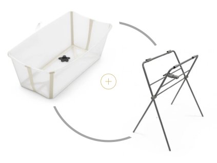 stokke flexibath akce 1