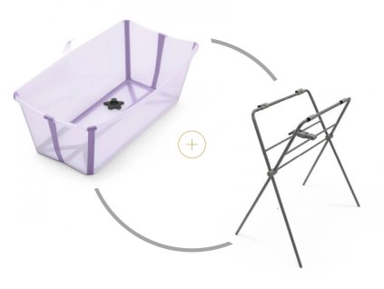stokke flexibath akce 2