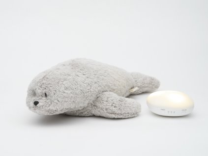 Moonie Usínáček Tuleň Organic Polar