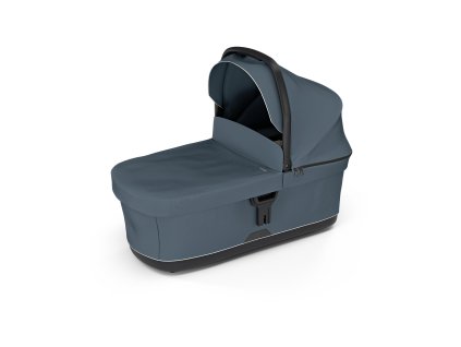Large Thule Bassinet DarkSlate A Iso