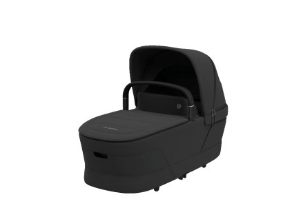 1517508110 2025 maxicosi stroller carrycot cabincot onyxblack 3qrtleft