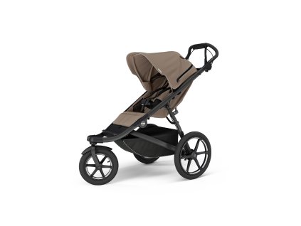 Large Thule Urban Glide3 TintedTaupe Iso 10101710