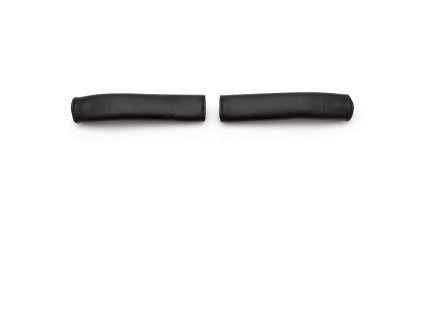 Bugaboo Donkey potah rodičovského madla BLACK