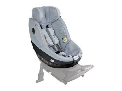 BeSafe Beyond2 360 peak mesh, autosedačka 61-125 cm