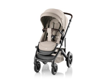 Britax Römer Kočárek Smile 5Z Style, Teak