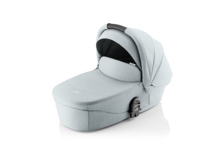 Britax Römer Hluboká korba Smile 5Z Style, Harbor Blue