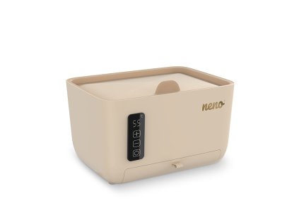 NENO Box na ohřívání vlhčených ubrousků Calme
