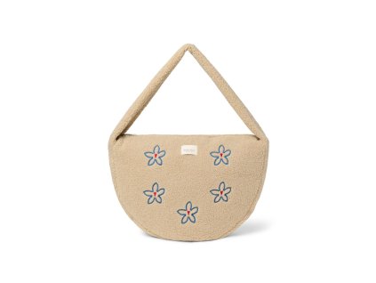 STUDIO NOOS Teddy Cross Body Bag | Flower Hearts