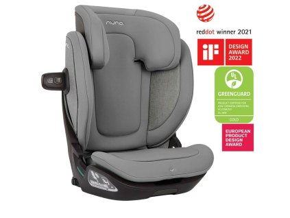 Nuna AACE™ lx seasalt, autosedačka 100 - 150 cm