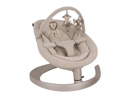 Nuna LEAF™ grow chateau, lehátko