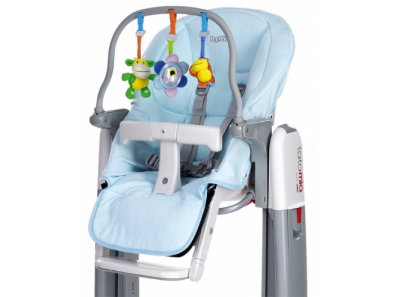 Peg Perego KIT TATAMIA Azzurro