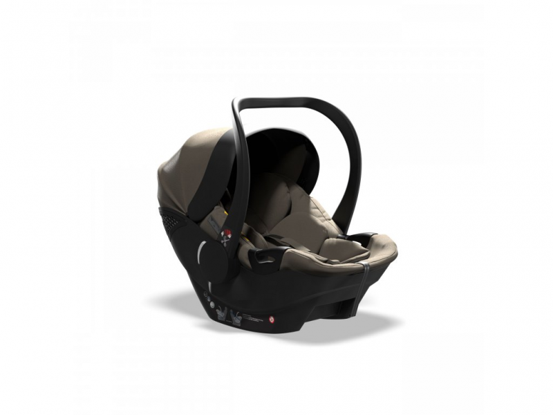 Moon Autosedačka PIXEL by Avionaut MUD 2023