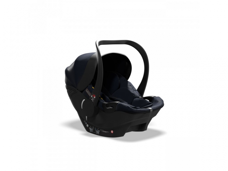 Moon Autosedačka PIXEL by Avionaut NAVY 2023