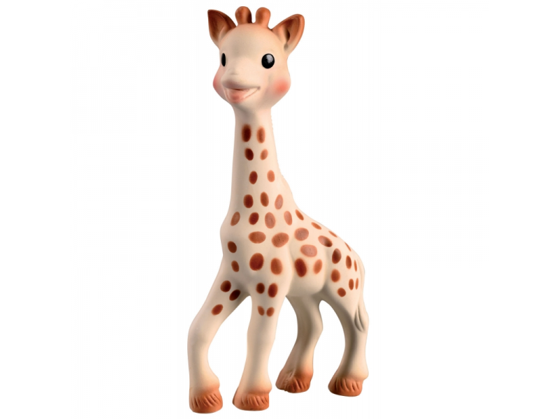 Vulli Žirafa Sophie  - velká (dárkové balení)