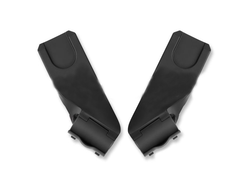 Cybex EEZY S LINE Adaptér Black | black 2022