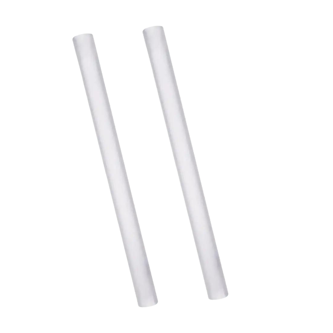 B.BOX Náhradní brčka k Termosce na pití s brčkem 500 ml - 2 ks