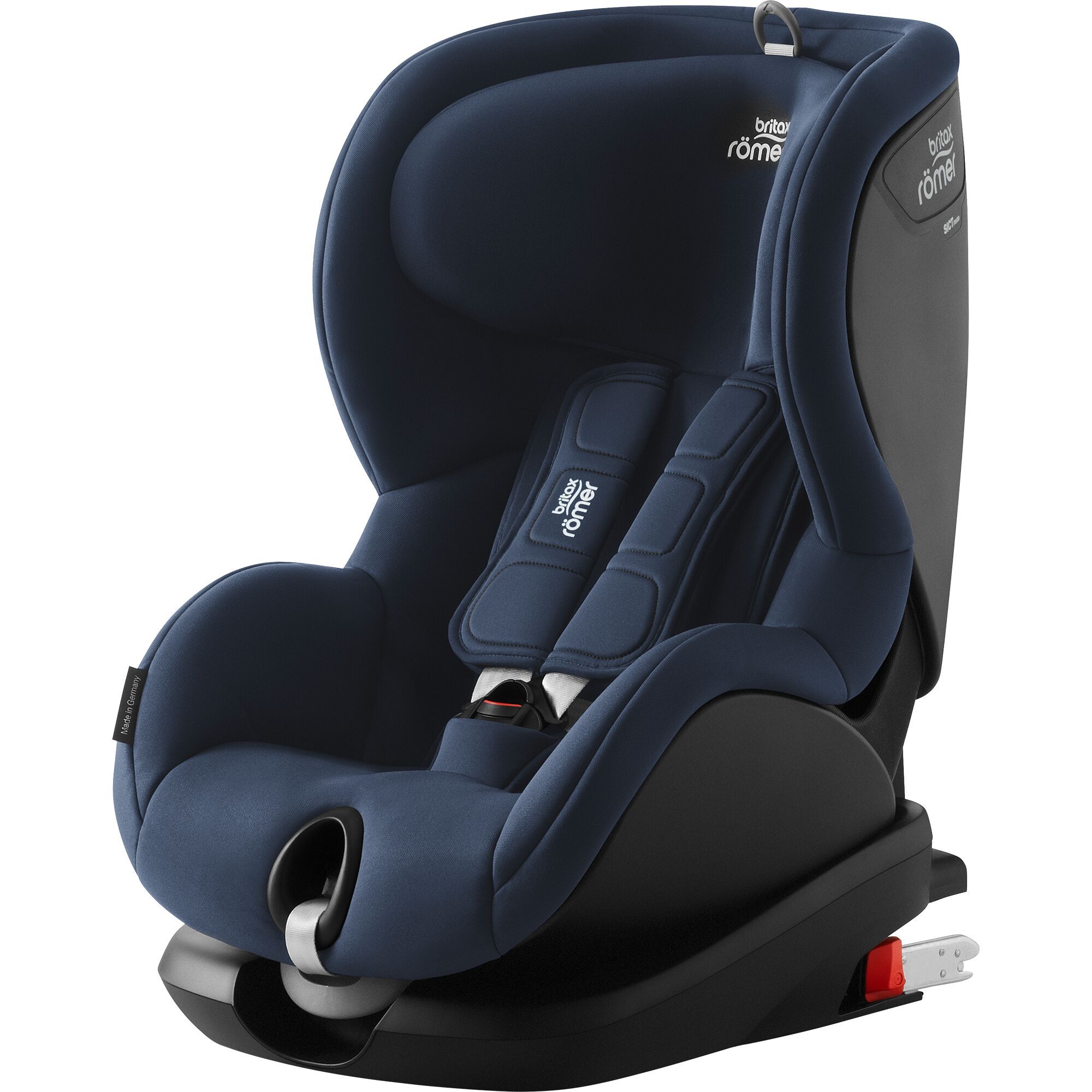 Britax Römer Autosedačka Trifix 2 i-size, Night Blue