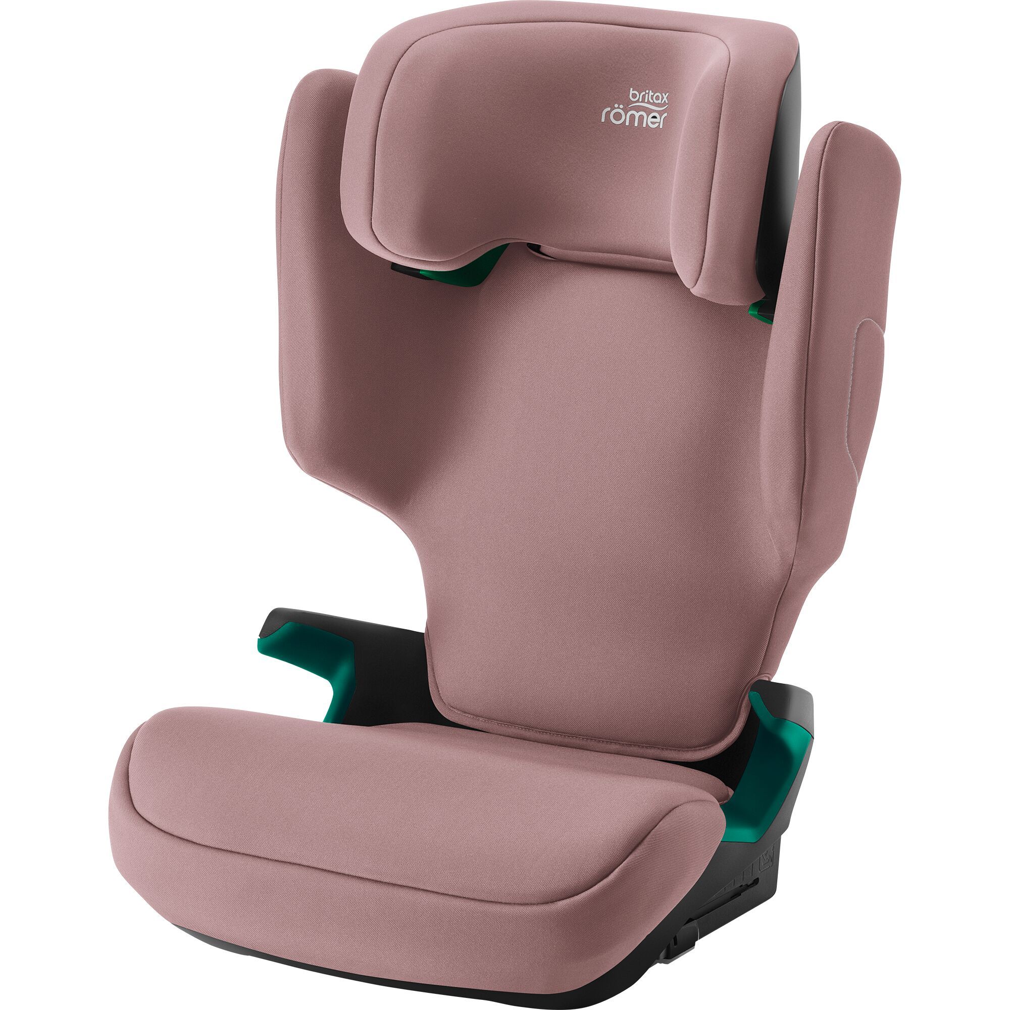 Britax Römer Autosedačka Discovery Plus 2, Dusty Rose