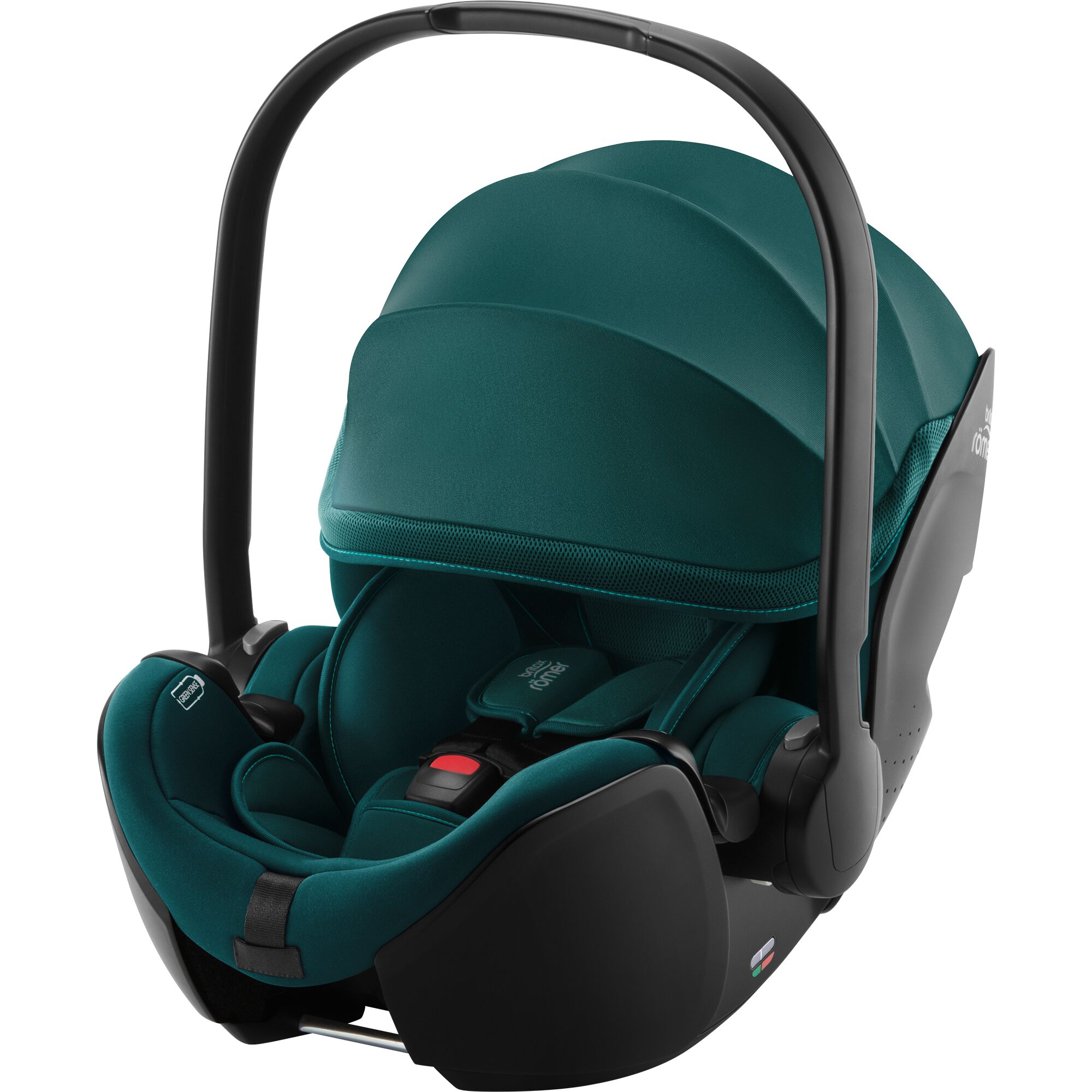 Britax Römer Autosedačka Baby-Safe Pro, Atlantic Green