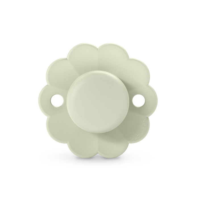 SUAVINEX Dudlík WONDER SX PRO fyziologický 0-6m, Almost Aqua