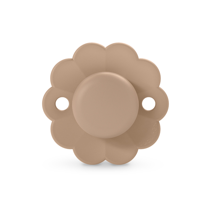 SUAVINEX Dudlík WONDER SX PRO fyziologický 0-6m, Cork