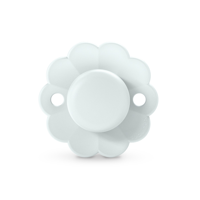 SUAVINEX Dudlík WONDER SX PRO fyziologický 0-6m, Illusion Blue