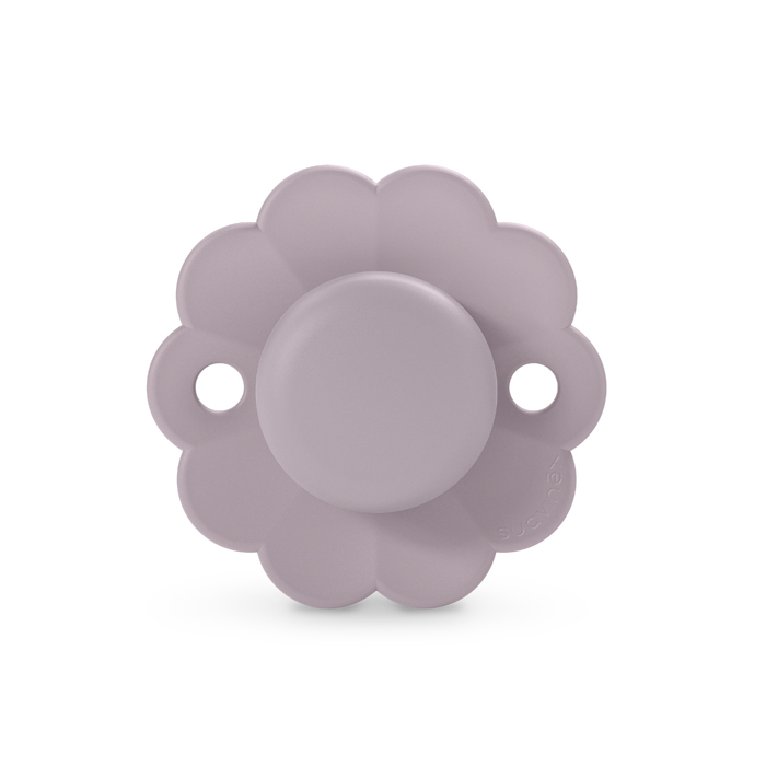 SUAVINEX Dudlík WONDER SX PRO fyziologický 0-6m, Mist Lavender