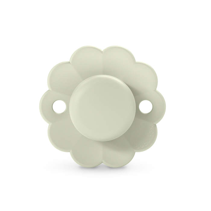 SUAVINEX Dudlík WONDER SX PRO fyziologický 6-18m, Almost Aqua